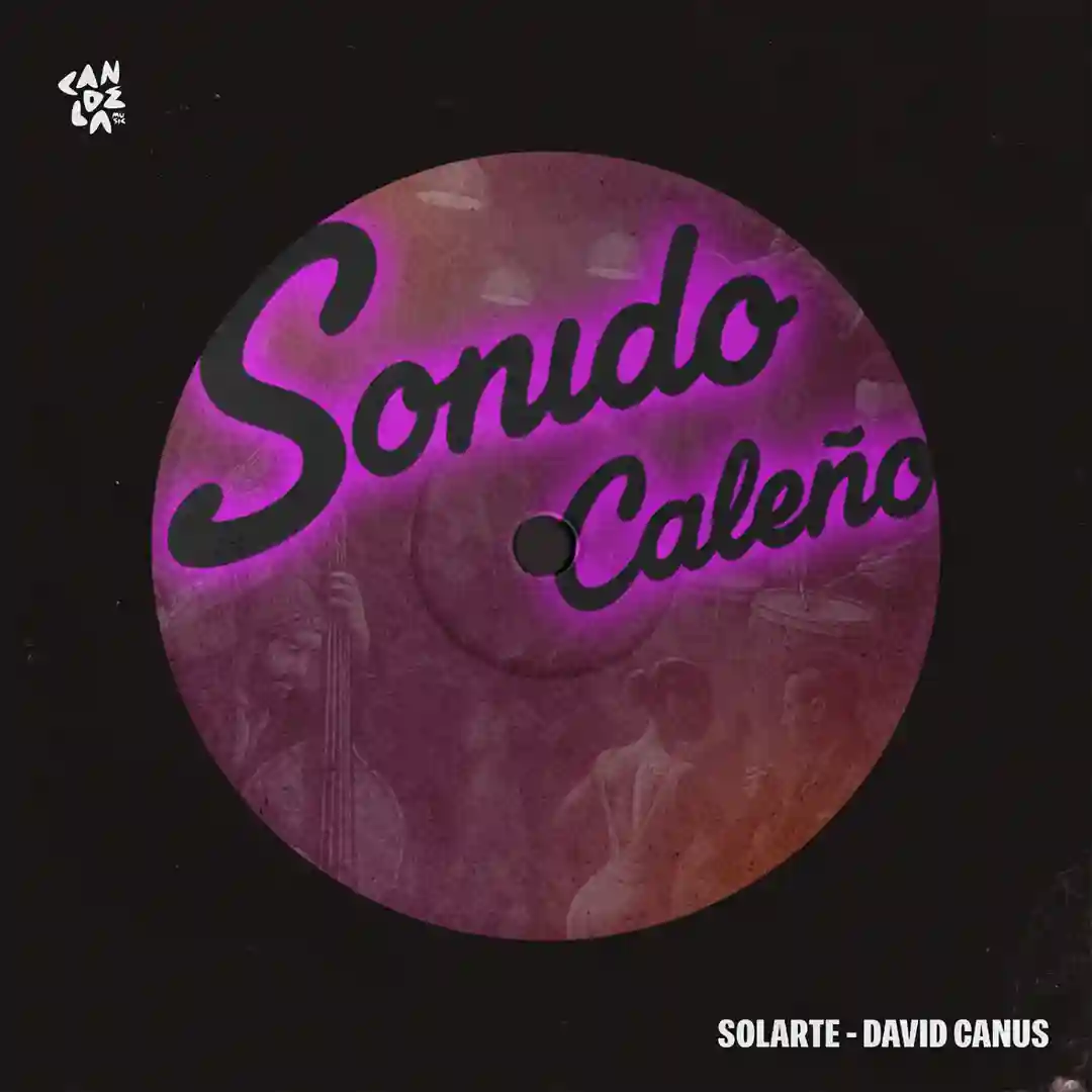 Sonido Caleño (Original Mix) cover