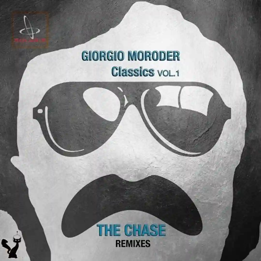 The Chase (Enne Remix) cover