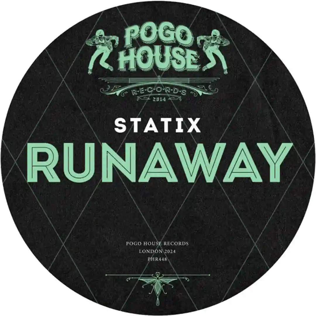 Runaway cover