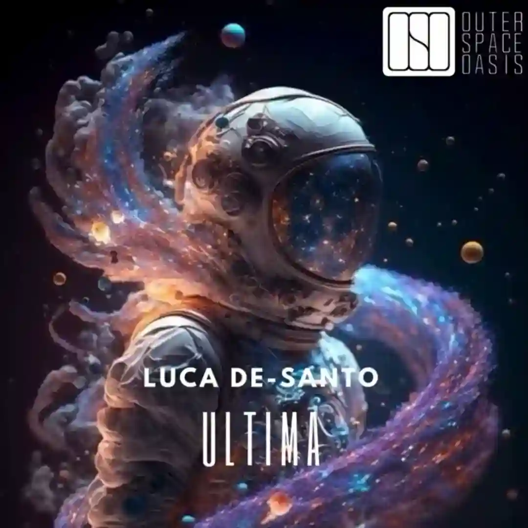 Ultima cover