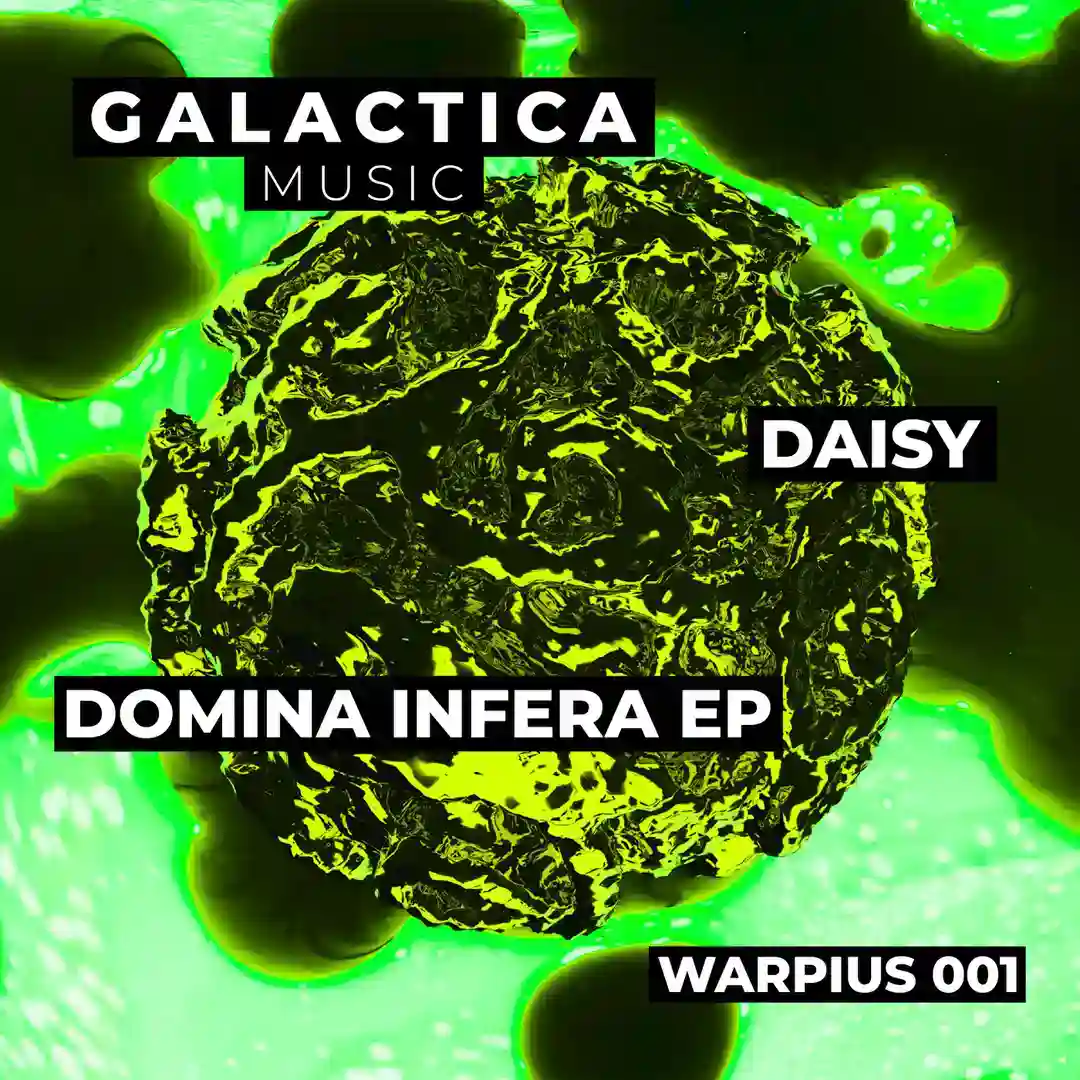 Energy (Original Mix) cover