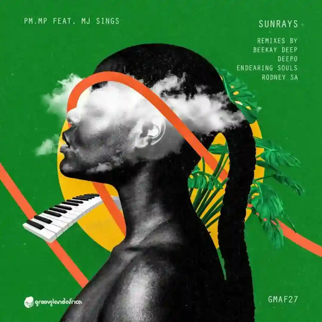 Sunrays (Original Mix) cover