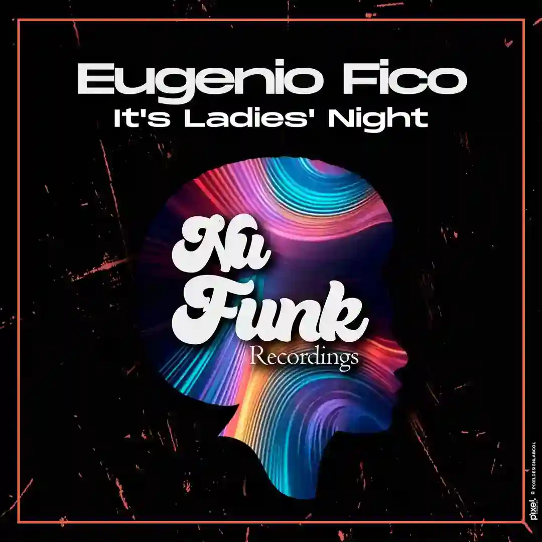 It's Ladies' Night (Original Mix) cover
