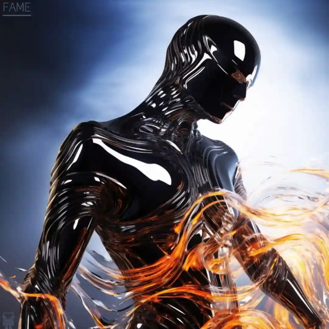 Fame cover