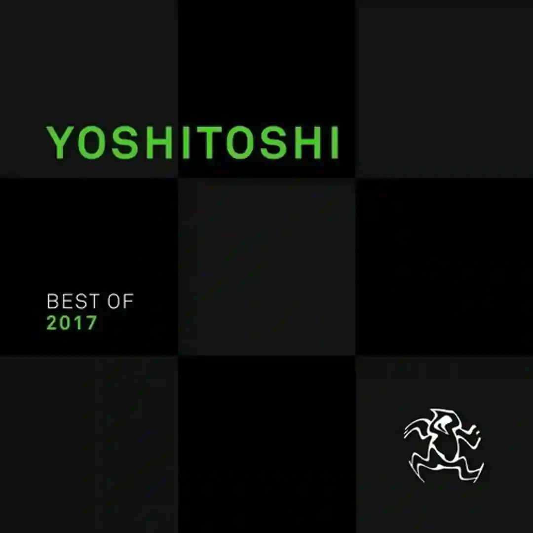 Techi (Reinier Zonneveld Remix) cover