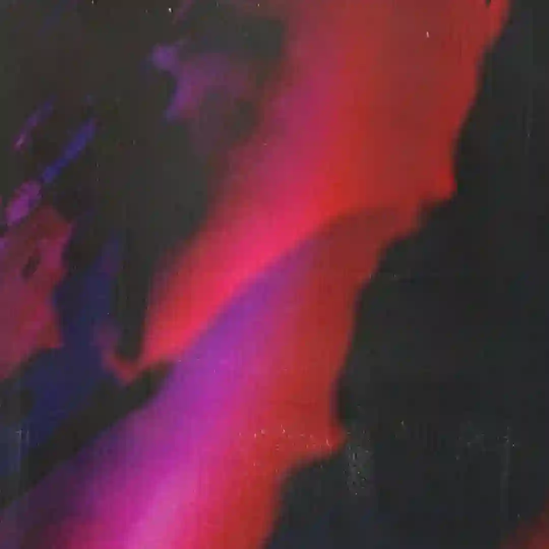 She Screams cover