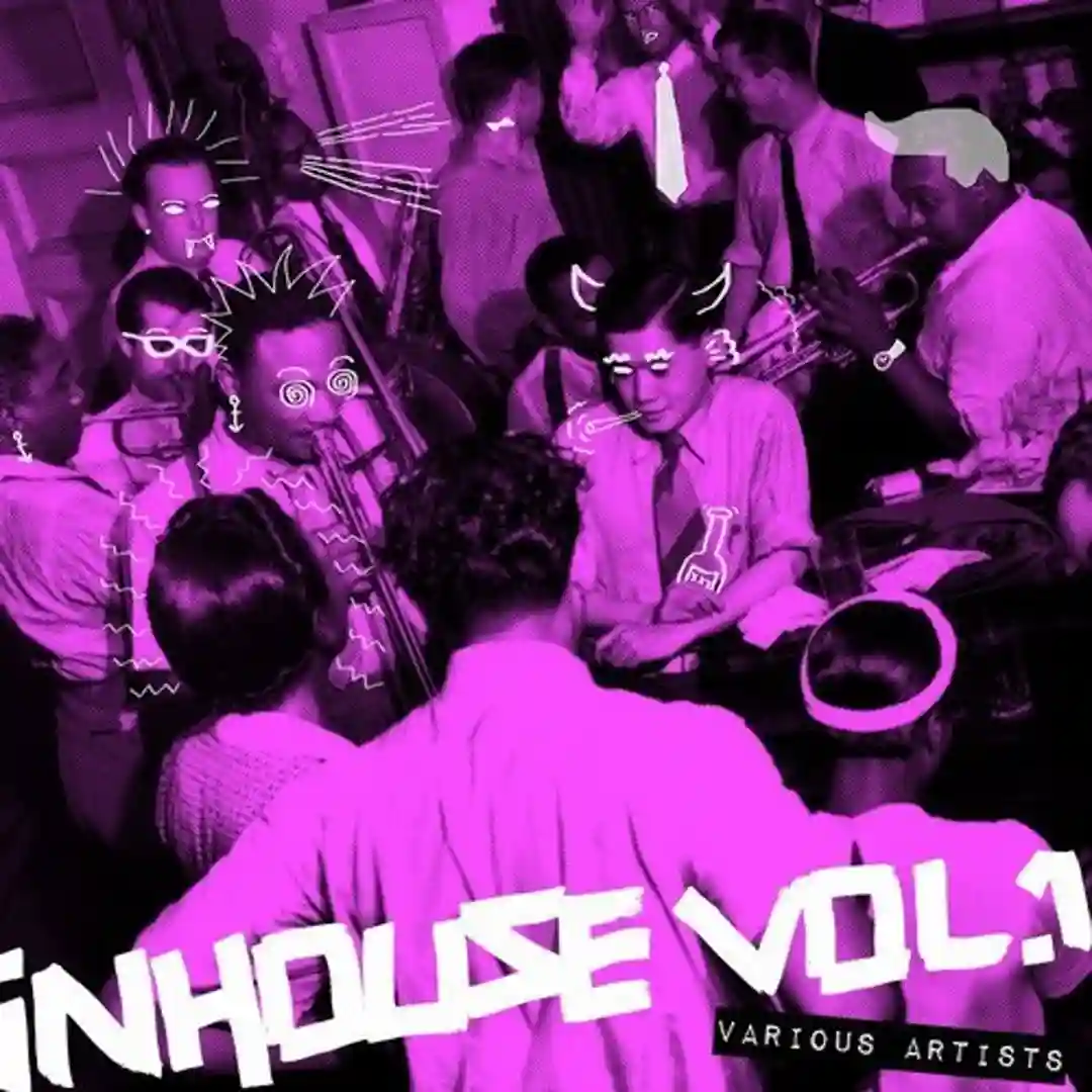 House Is A Feeling (Original Mix) cover
