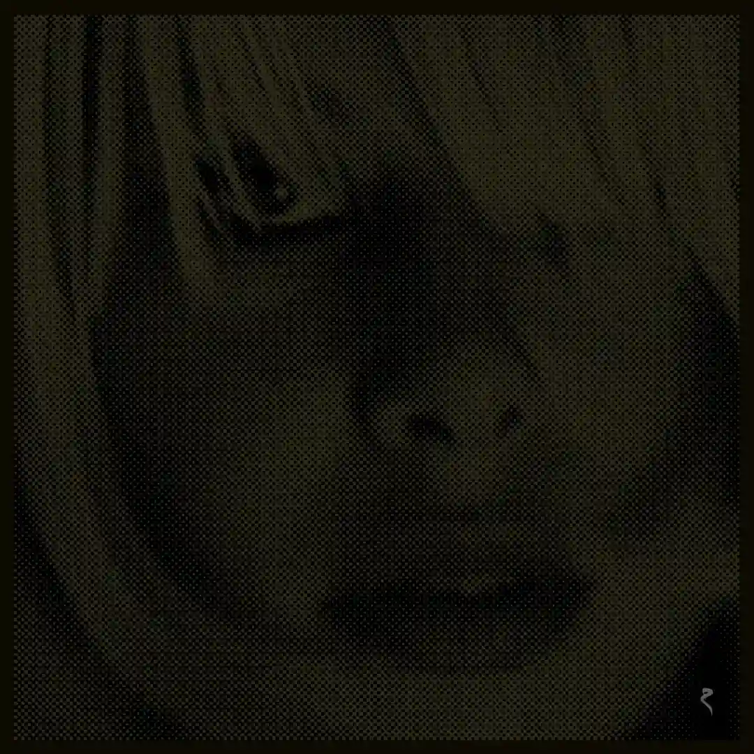 For The Time Being (Steve Bug Remix) cover