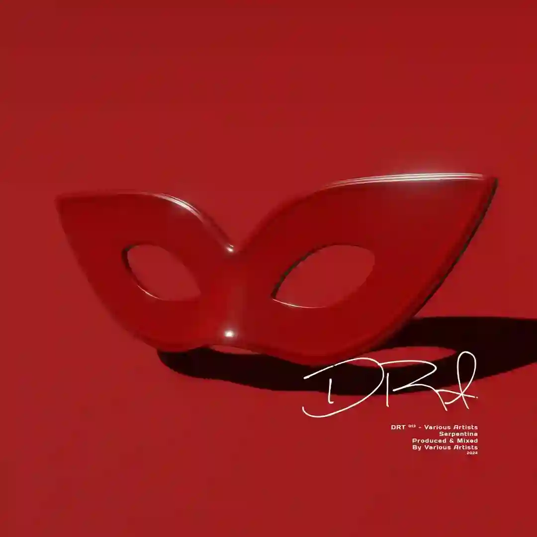 Copacabana (Original Mix) cover