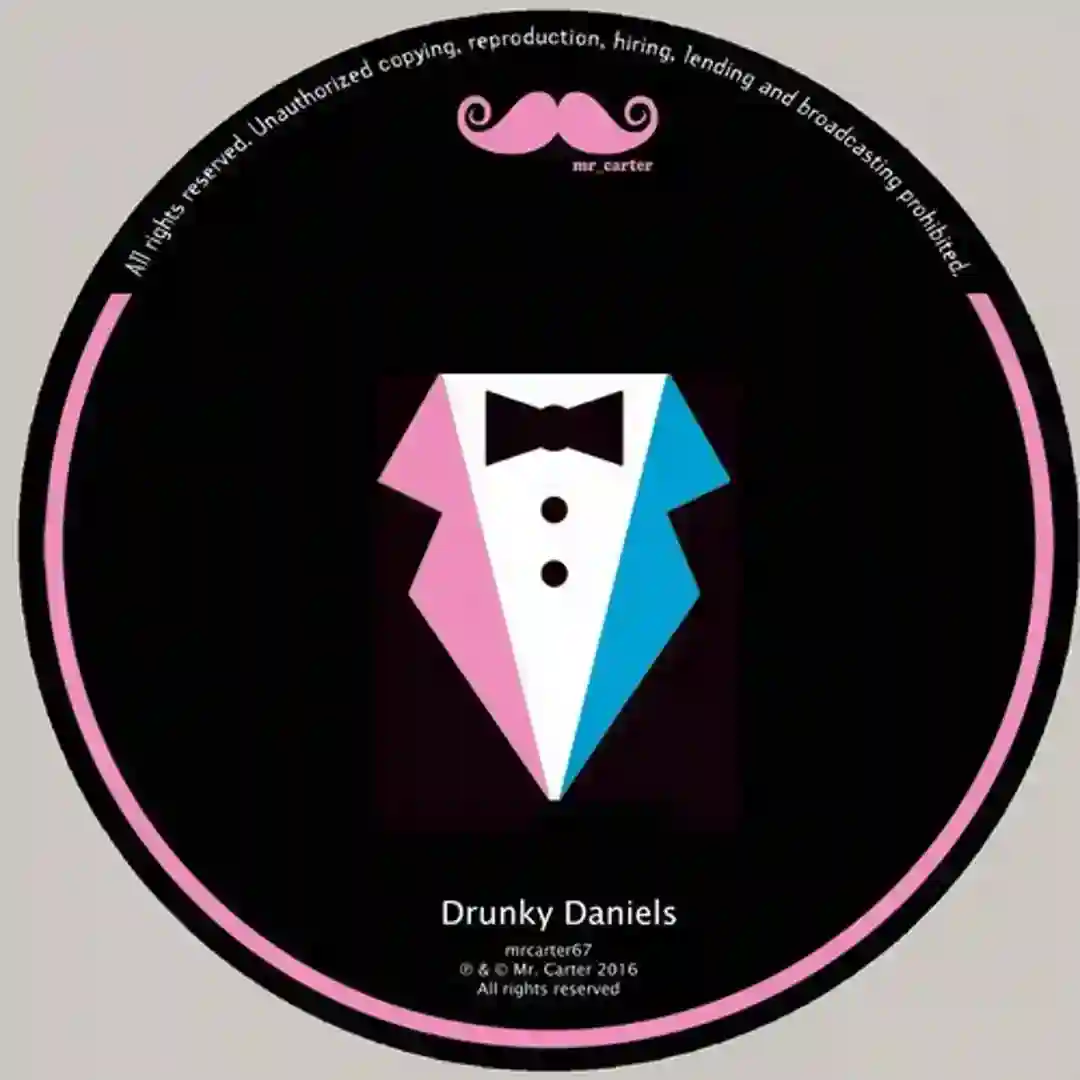 Audio Core (Original Mix) cover