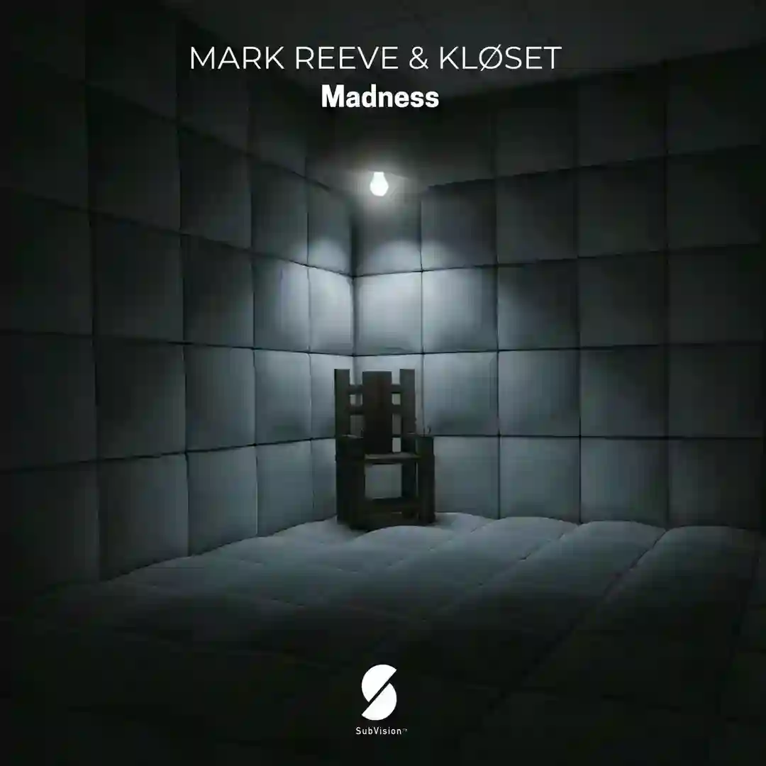 Madness cover