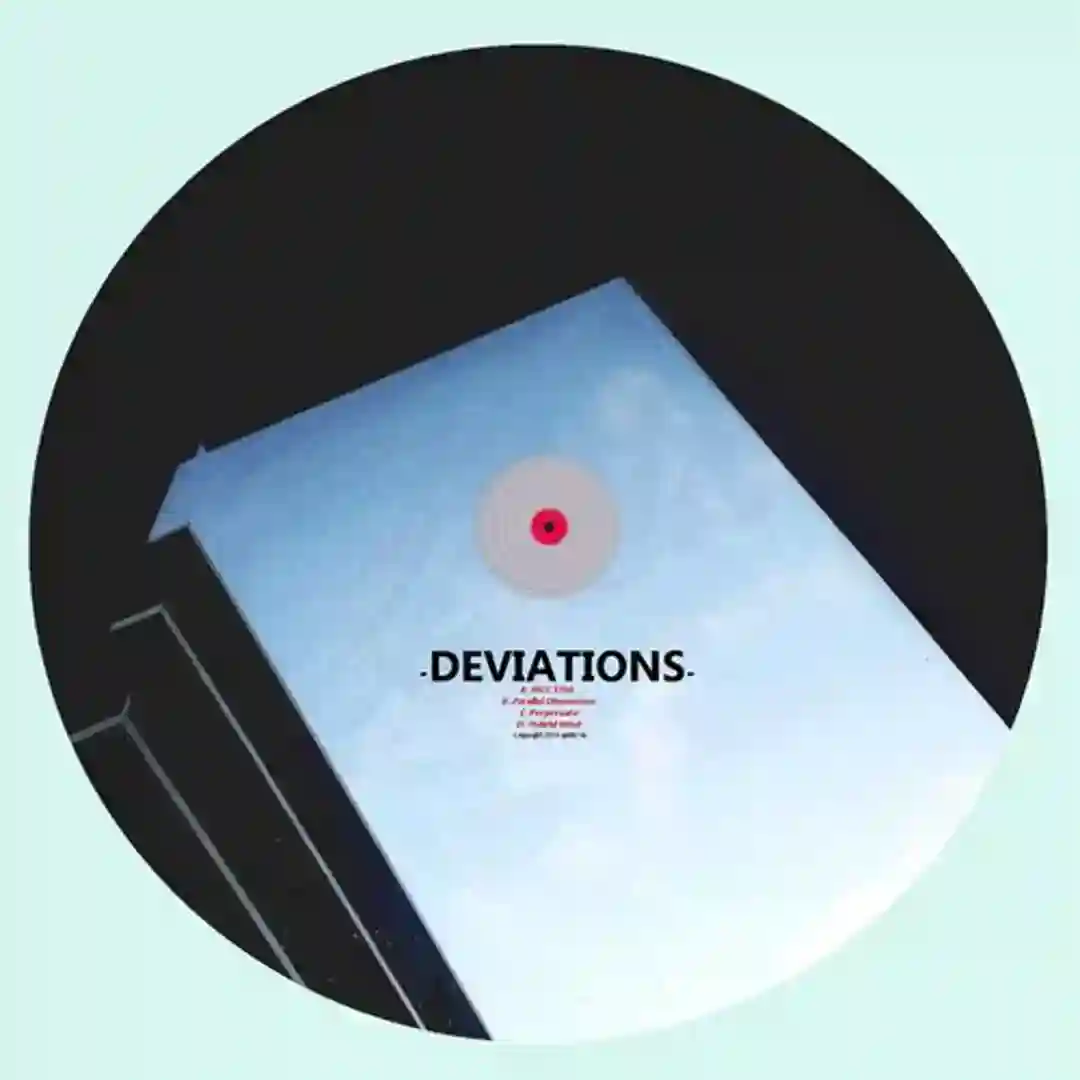 Perpetuate cover