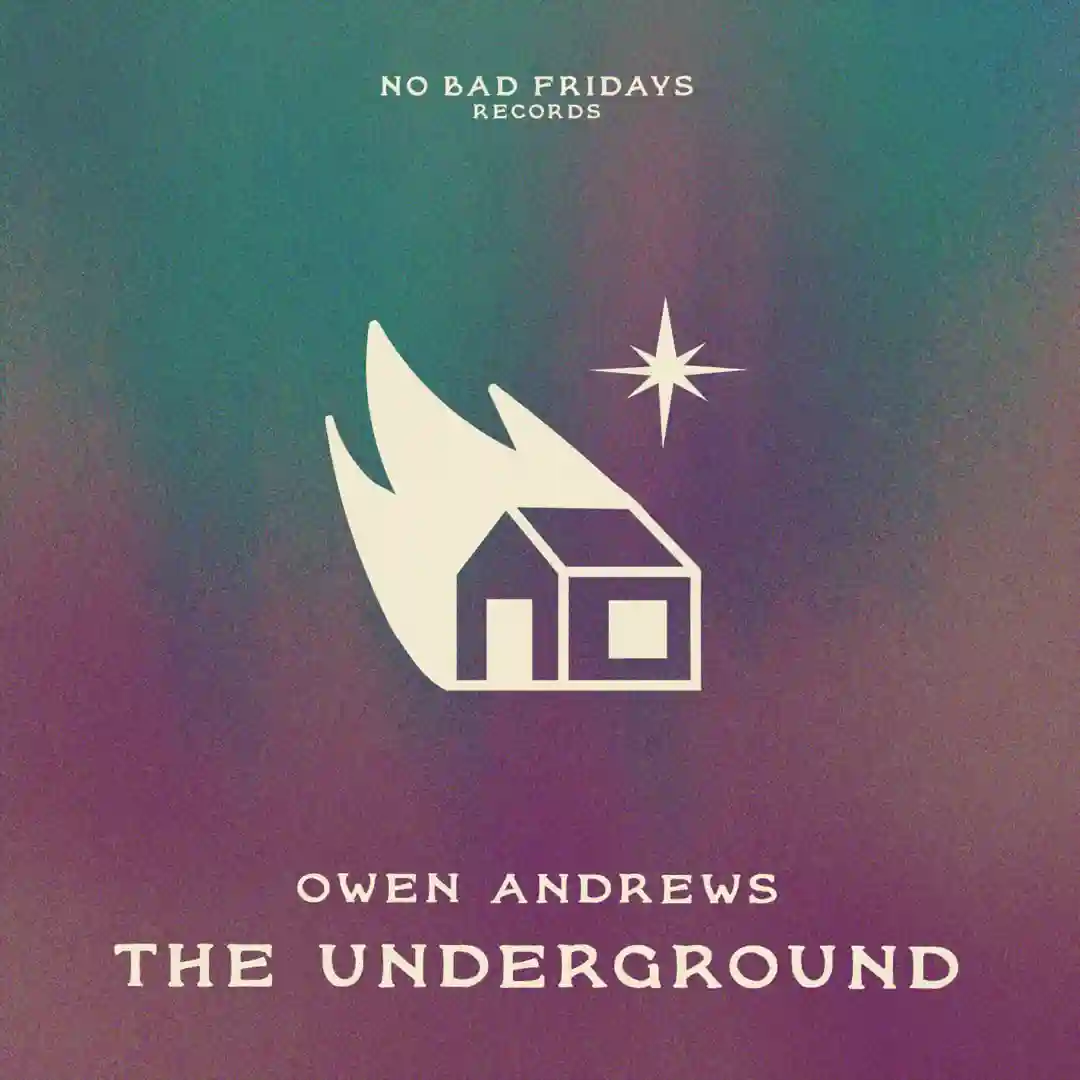 The Underground cover