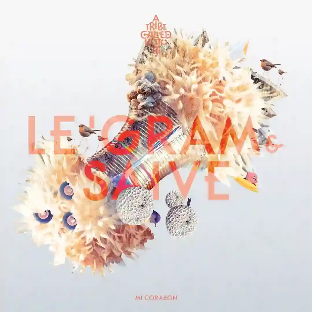 Mi Corazon (Original Mix) cover