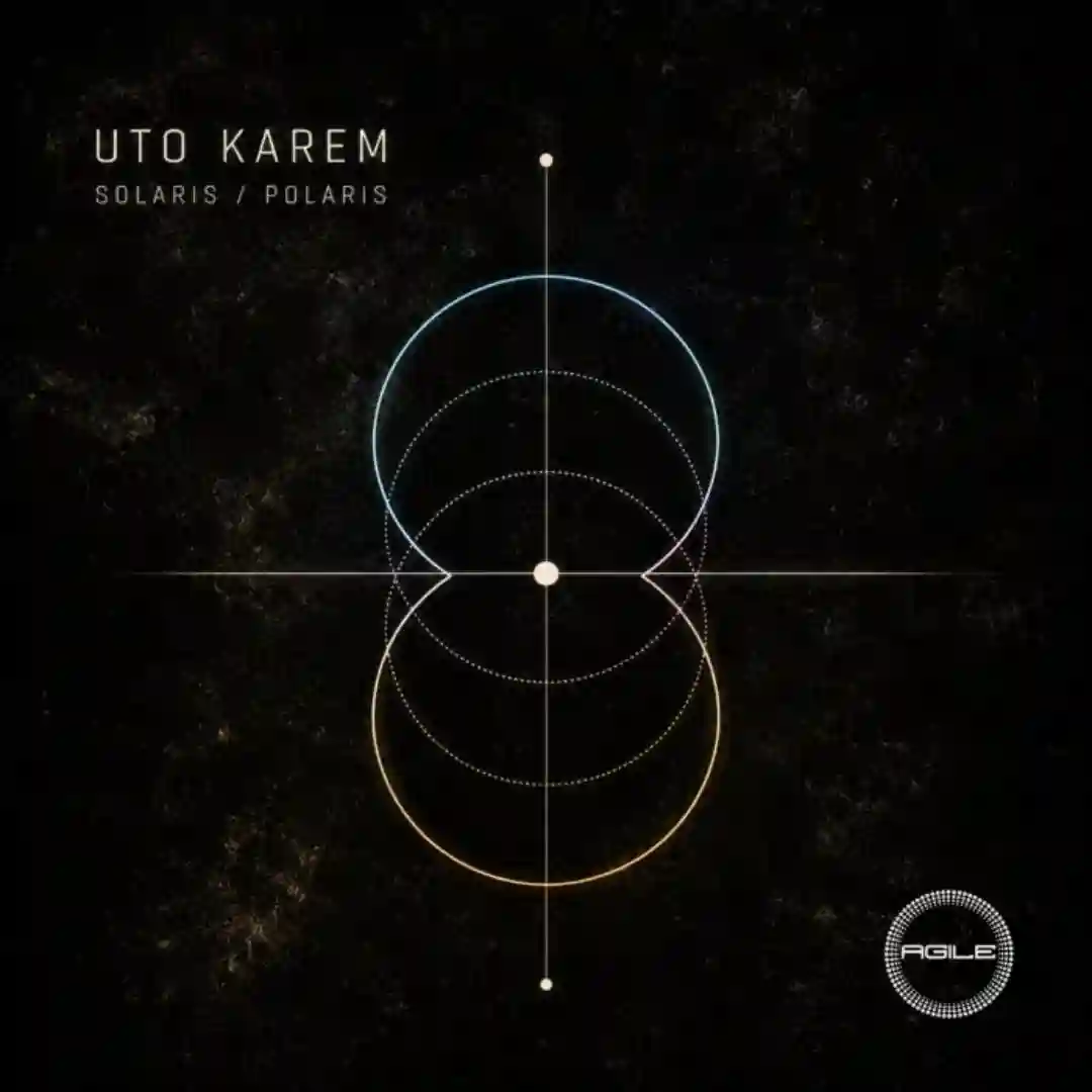 Polaris (Original Mix) cover