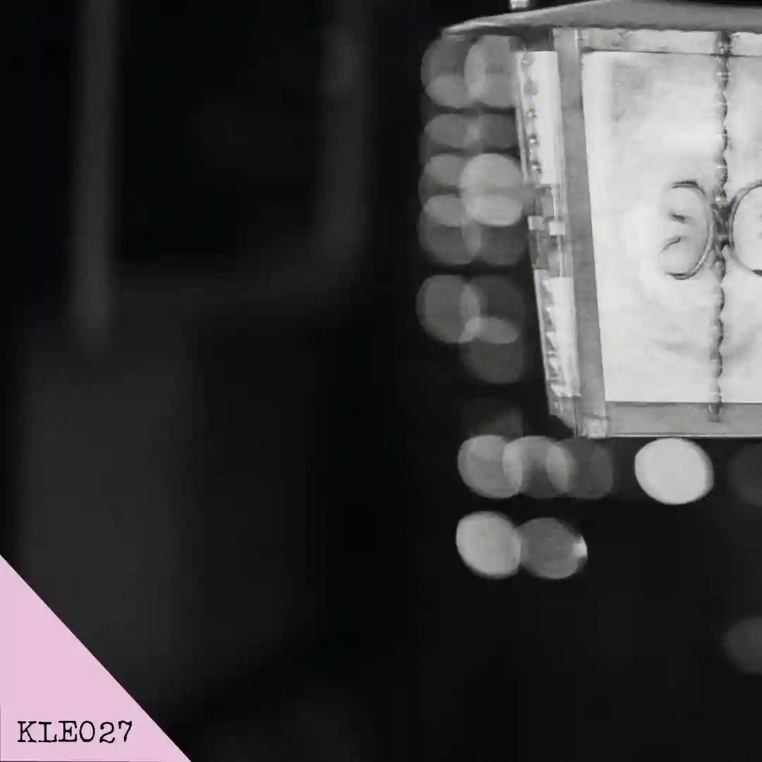 9pm At The Diner (Original Mix) cover