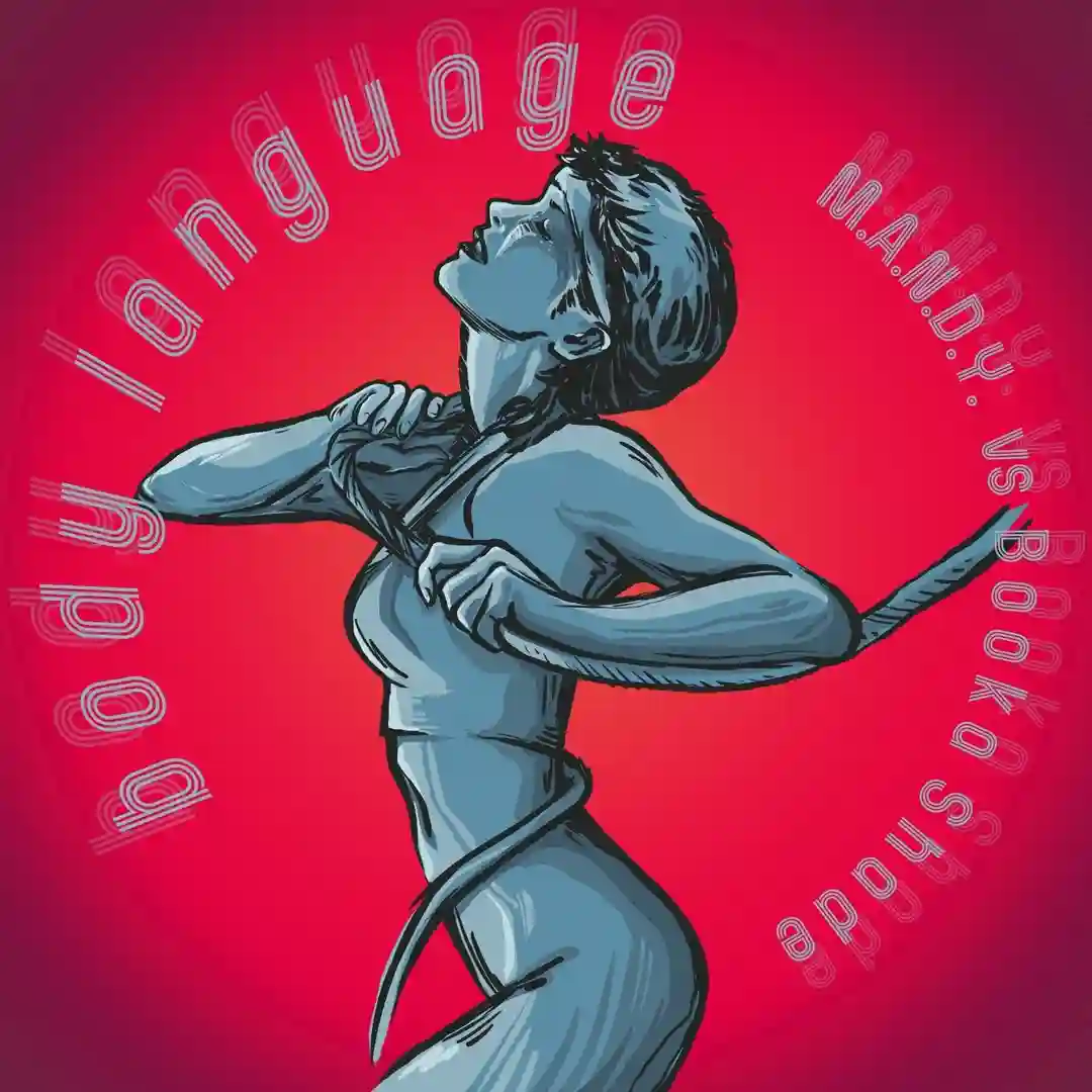 Body Language (HOSH Extended Remix) cover