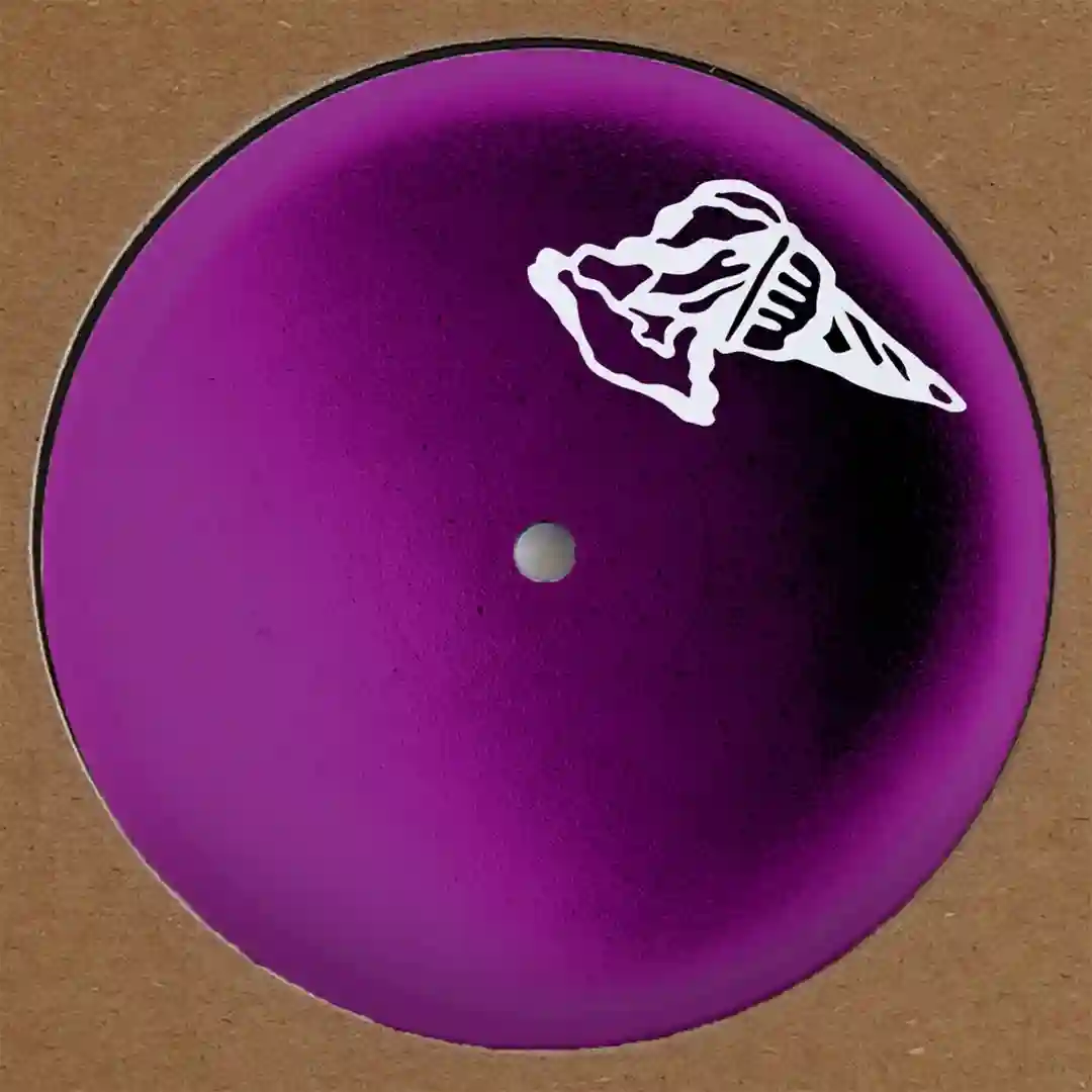 NE (Original Mix) cover