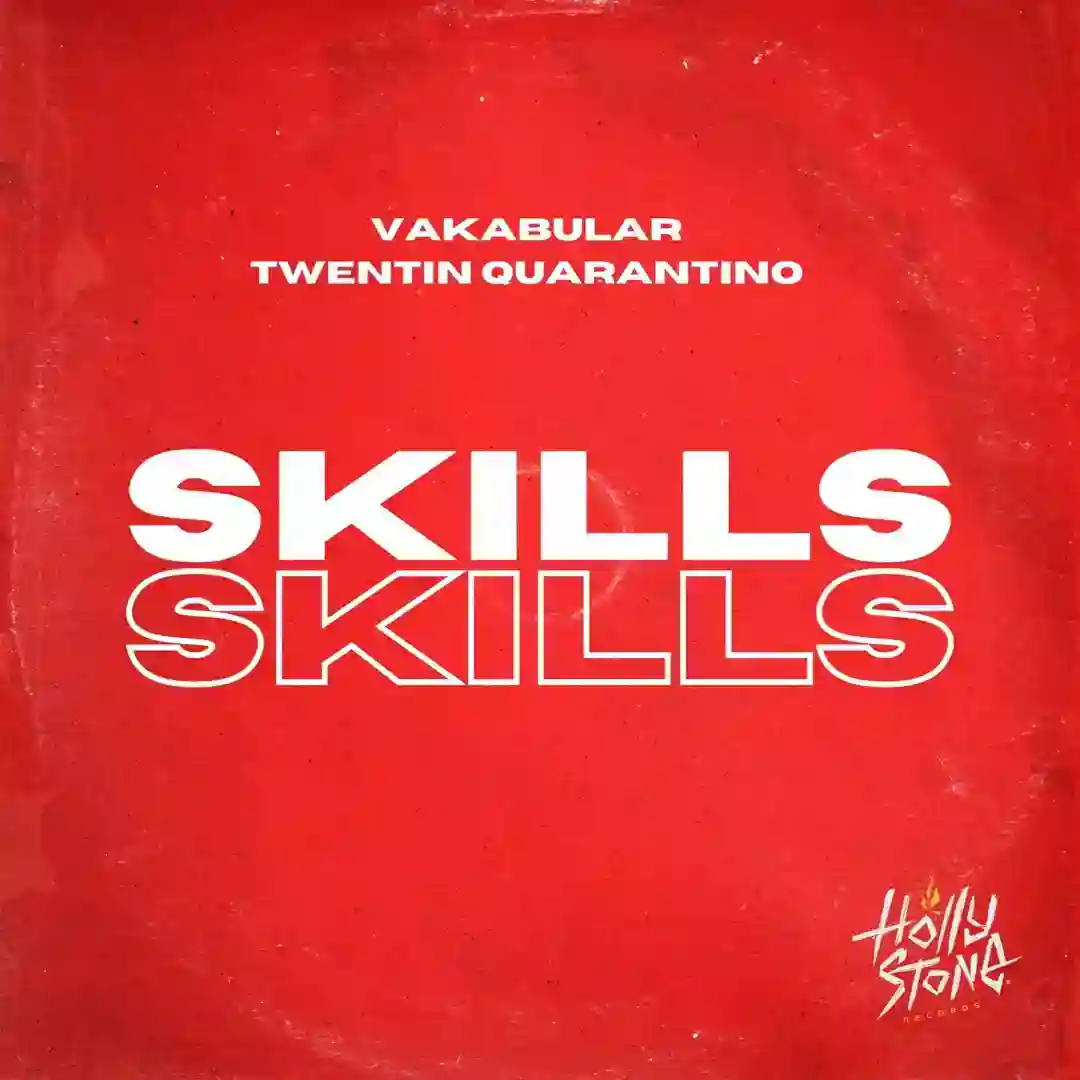 Skills (Extended) cover