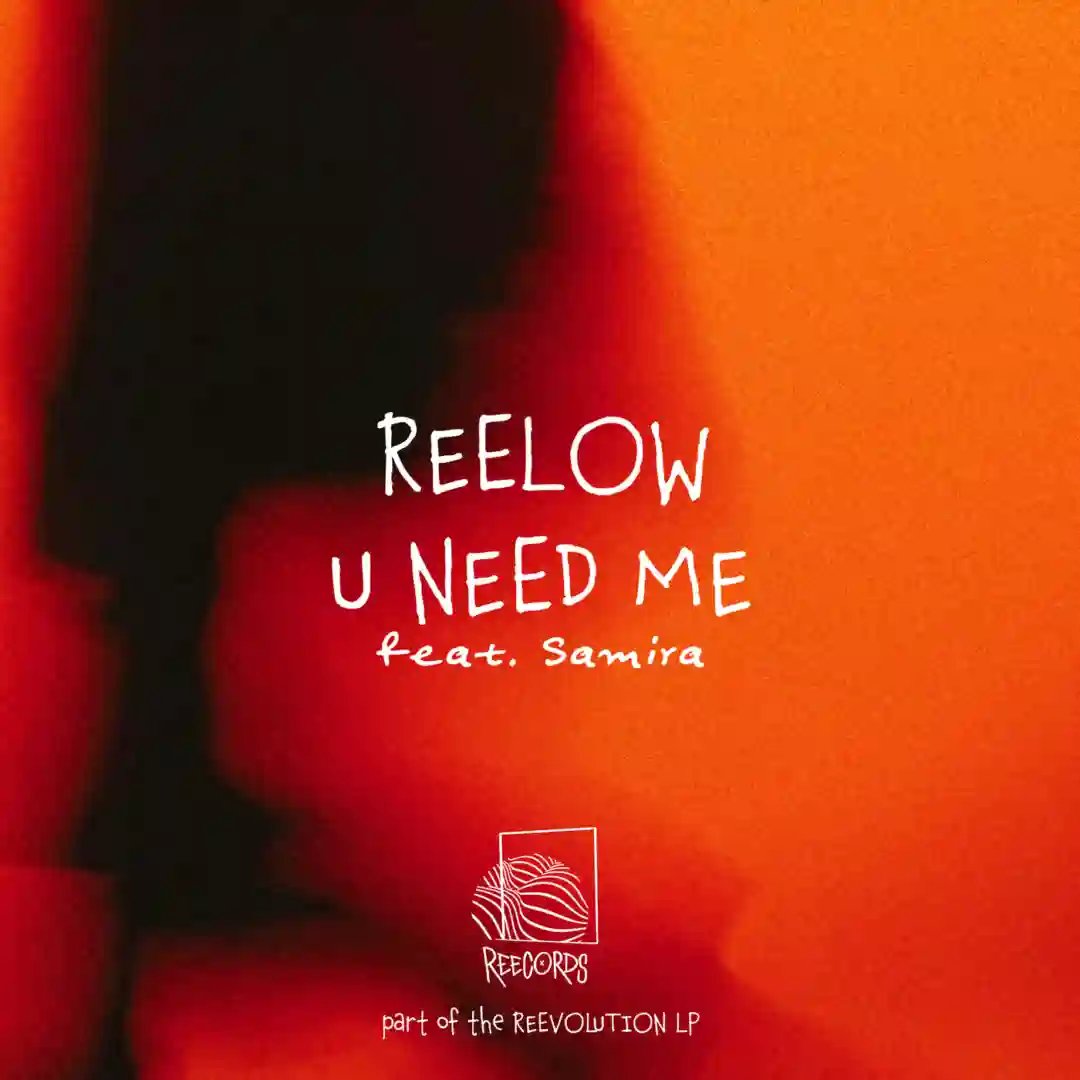 U Need Me (Original Mix) cover