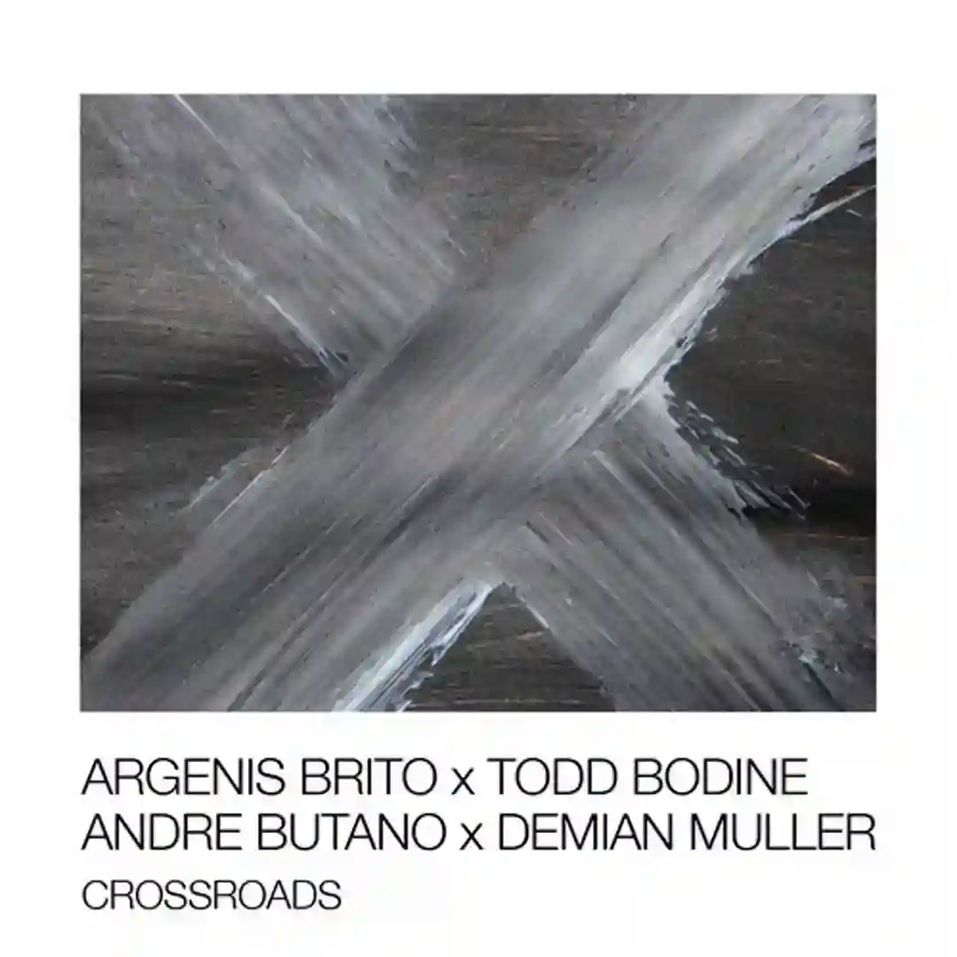 Westbound (Original Mix) cover