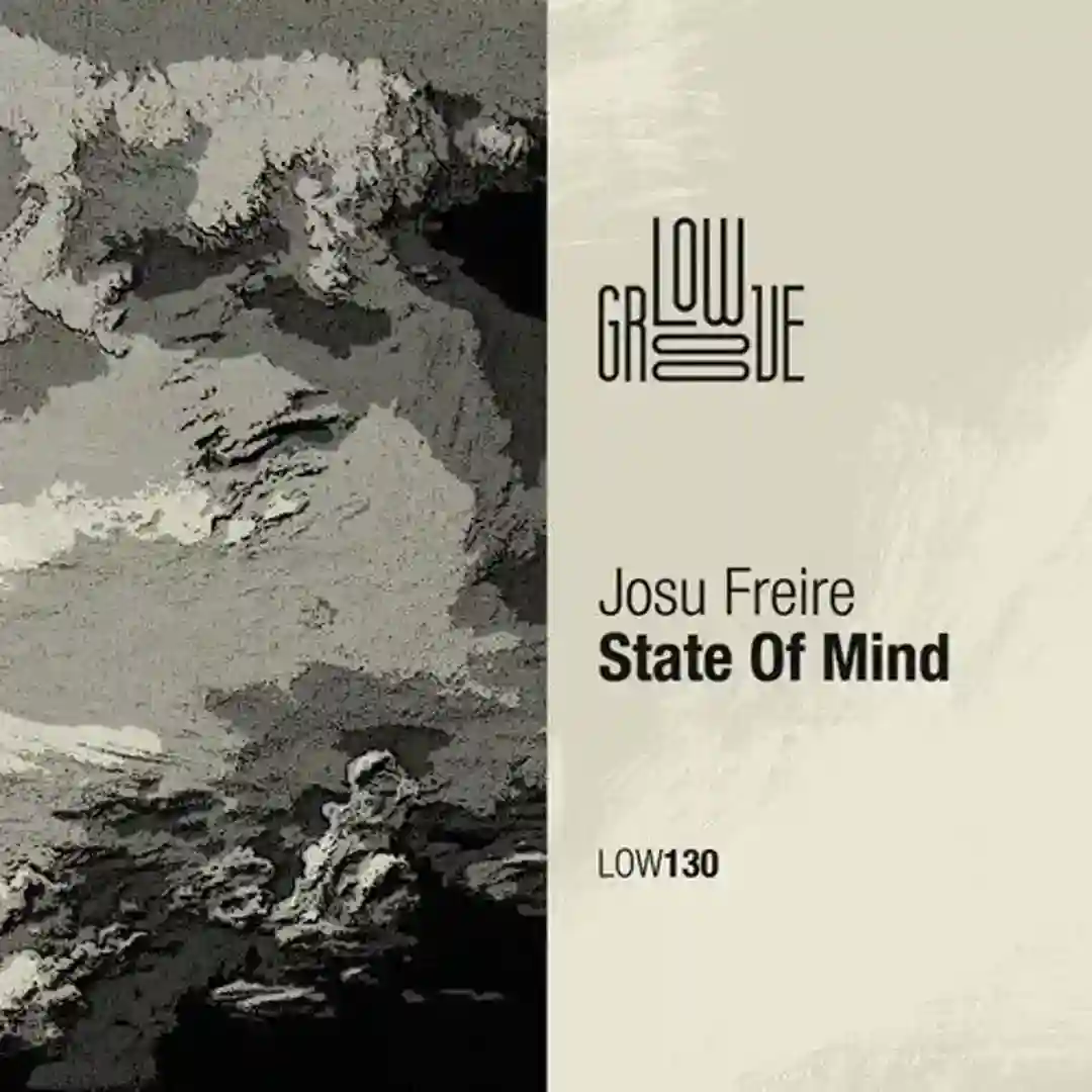Loosened (Original Mix) cover
