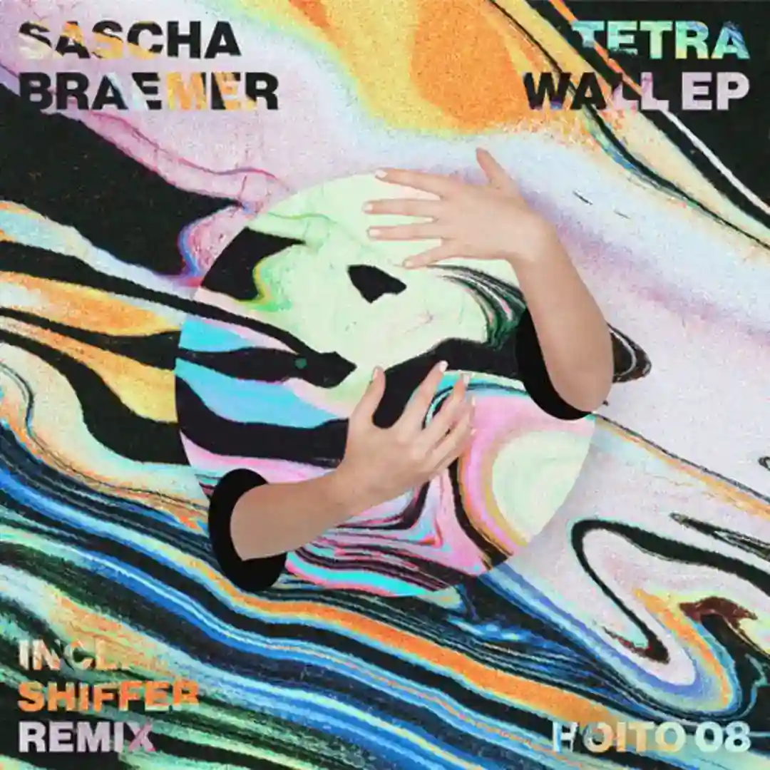Tetra Wall EP cover