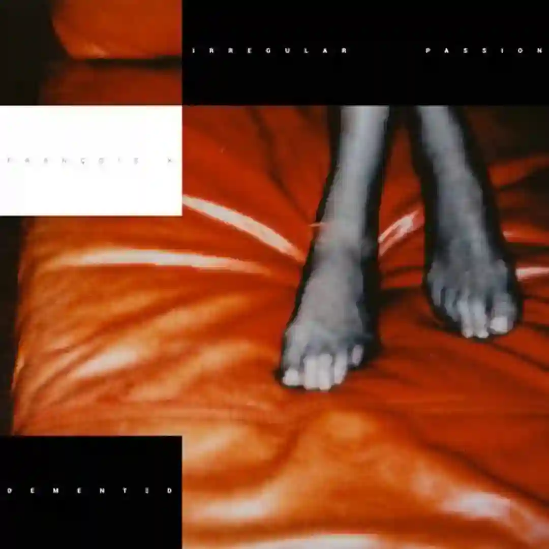 Shamefaced (Original Mix) cover