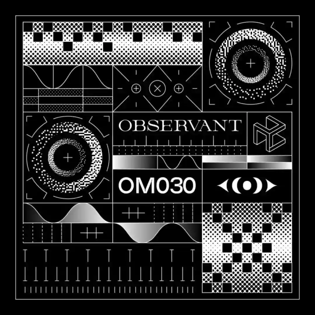 The Message (Original Mix) cover