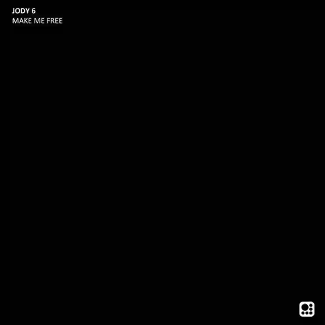 Make Me Free EP cover