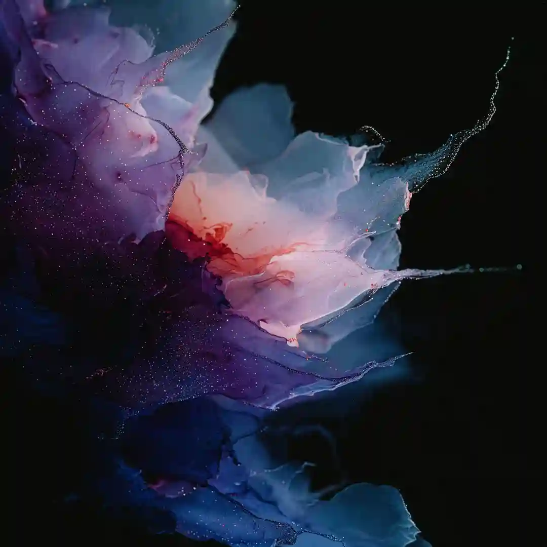 I Felt (Original Mix) cover