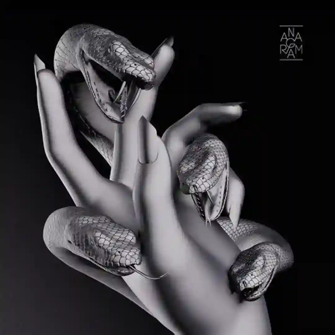 Coalescence Vol. I cover