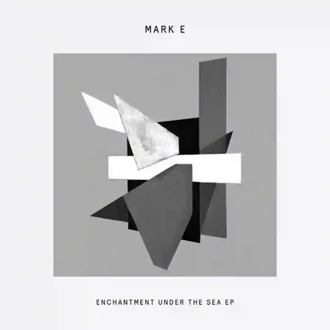 Enchantment Under The Sea EP cover
