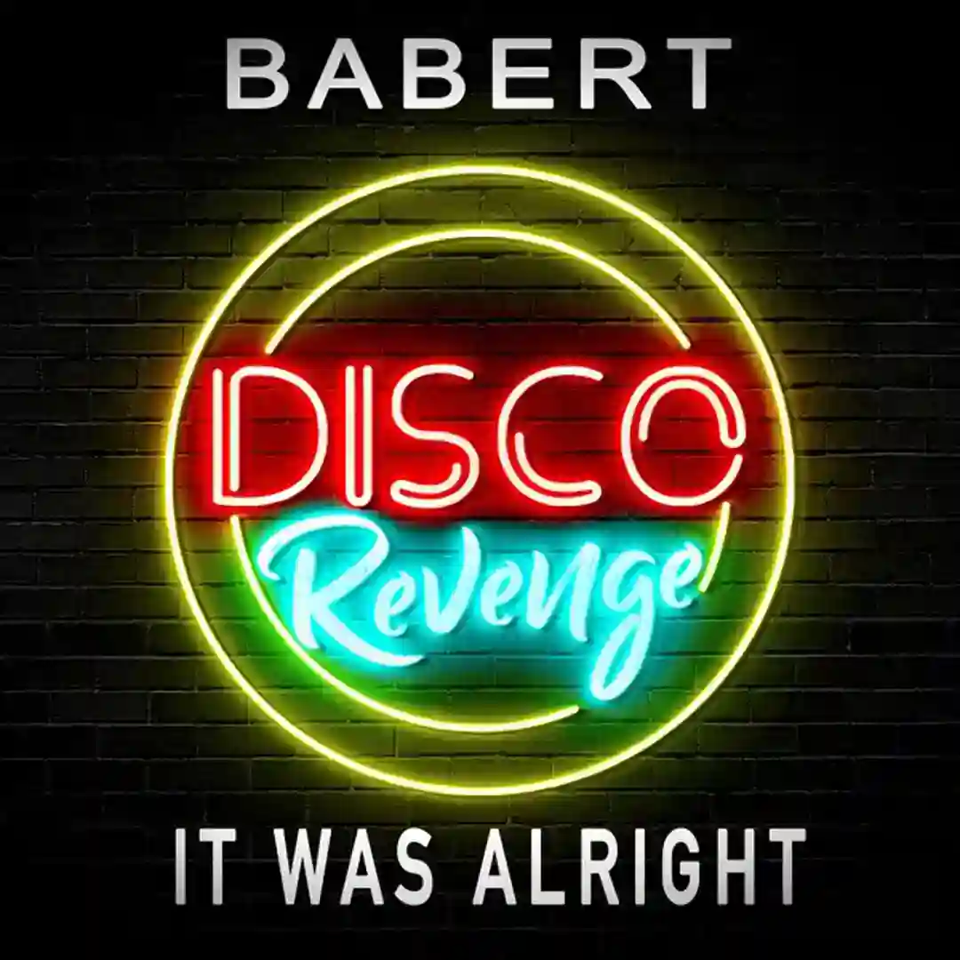 It Was Alright cover