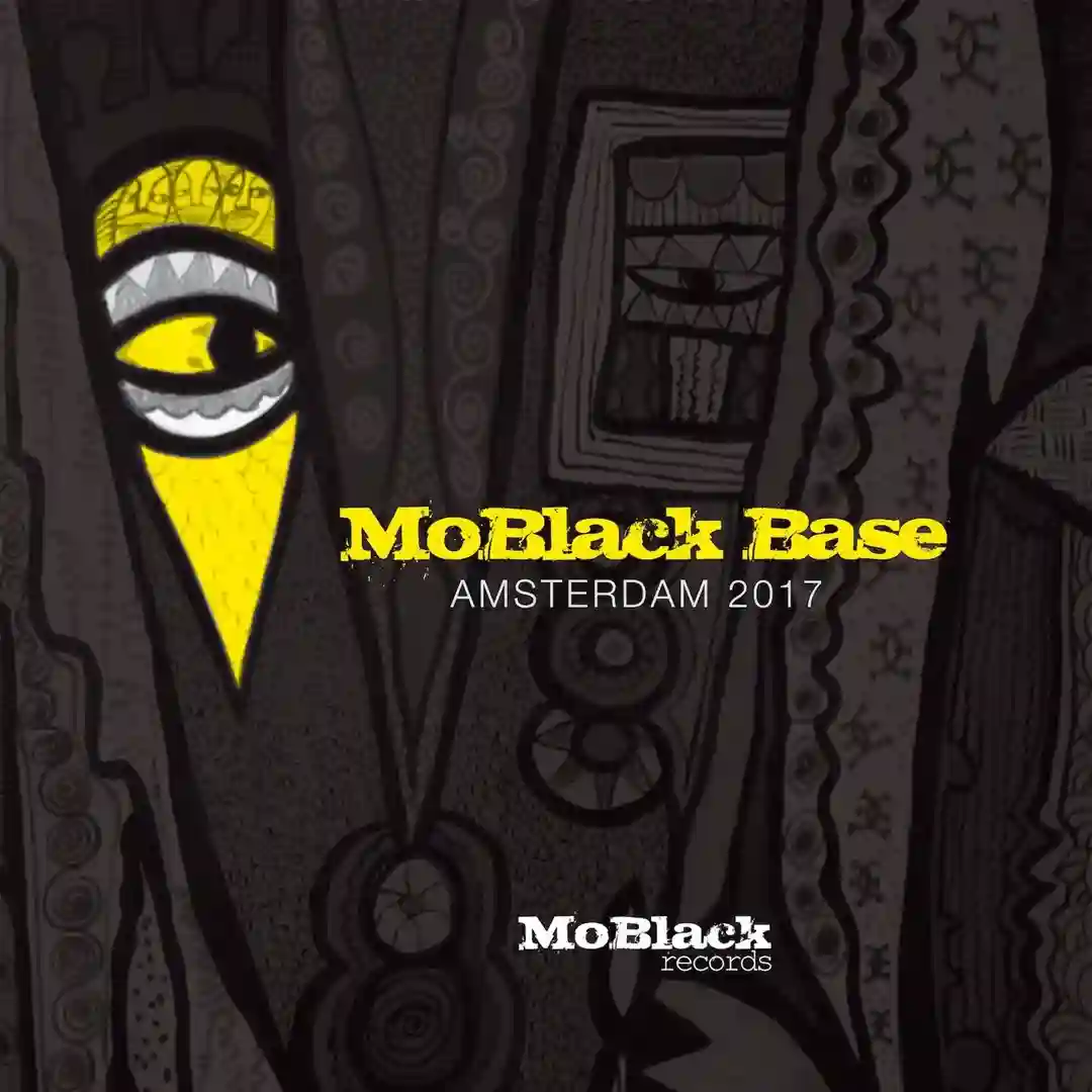 Africanism (Original Mix) cover