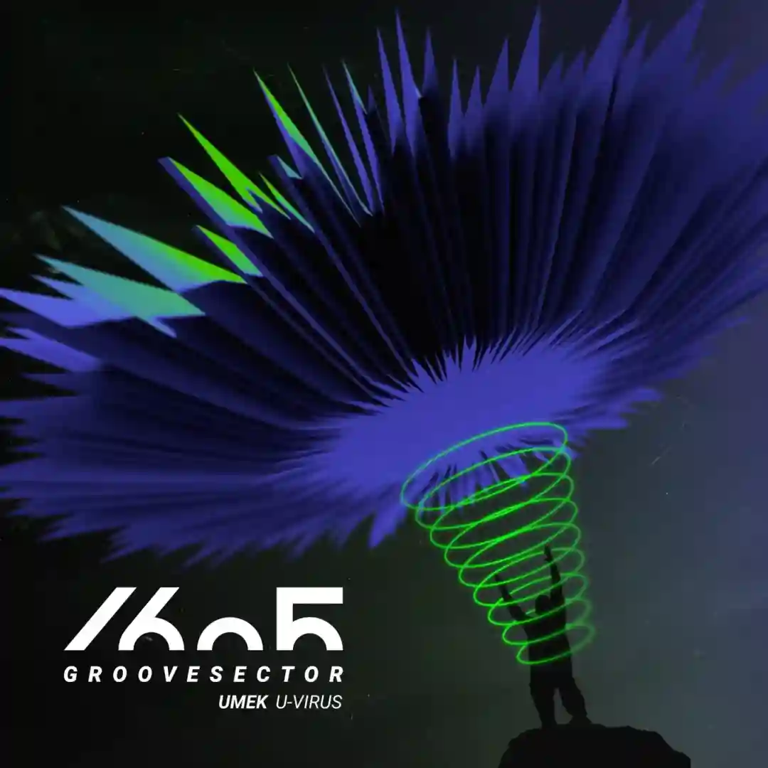 U-Virus cover