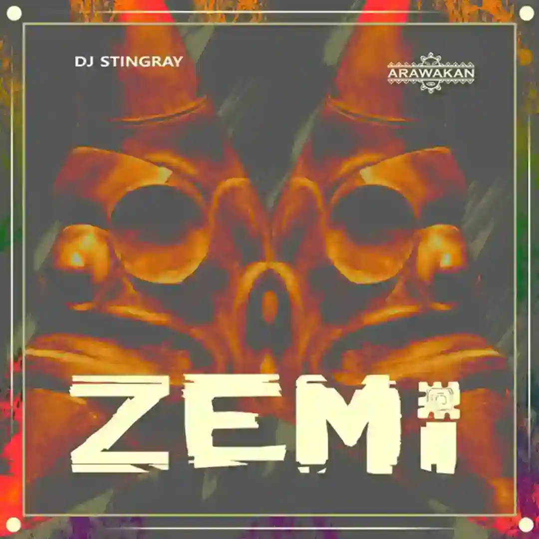 Zemi cover