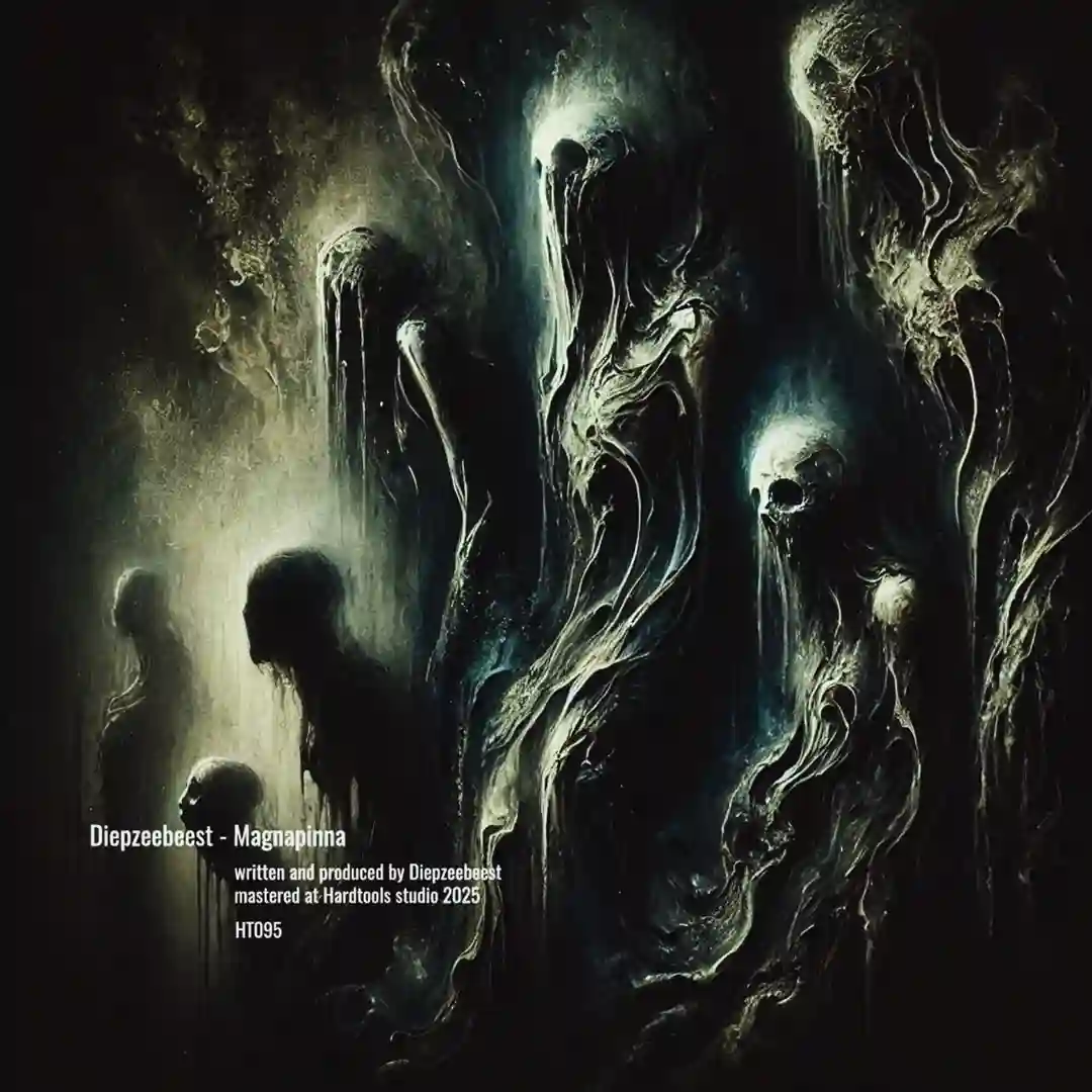 Trieste (Original Mix) cover