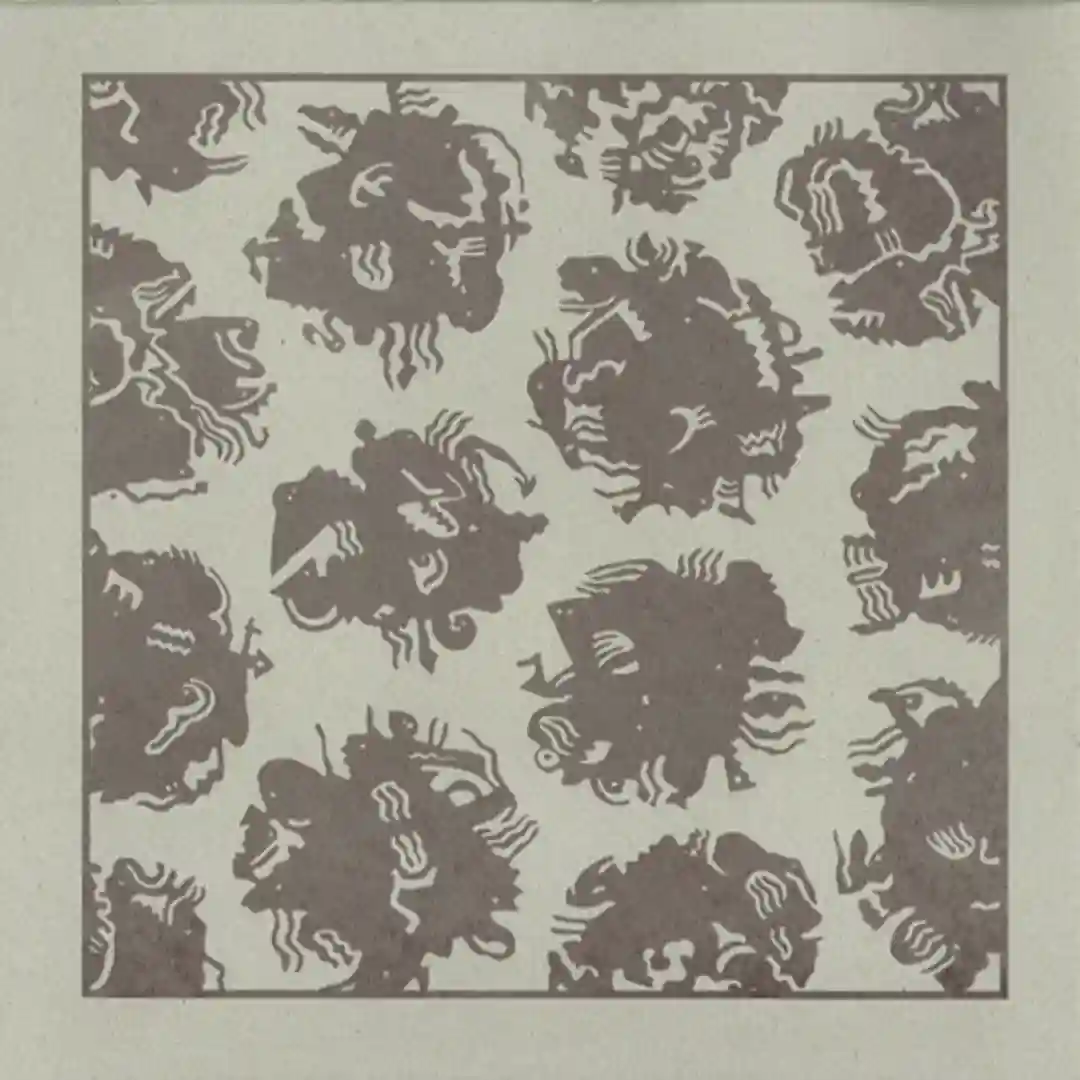 Jungle Falls cover