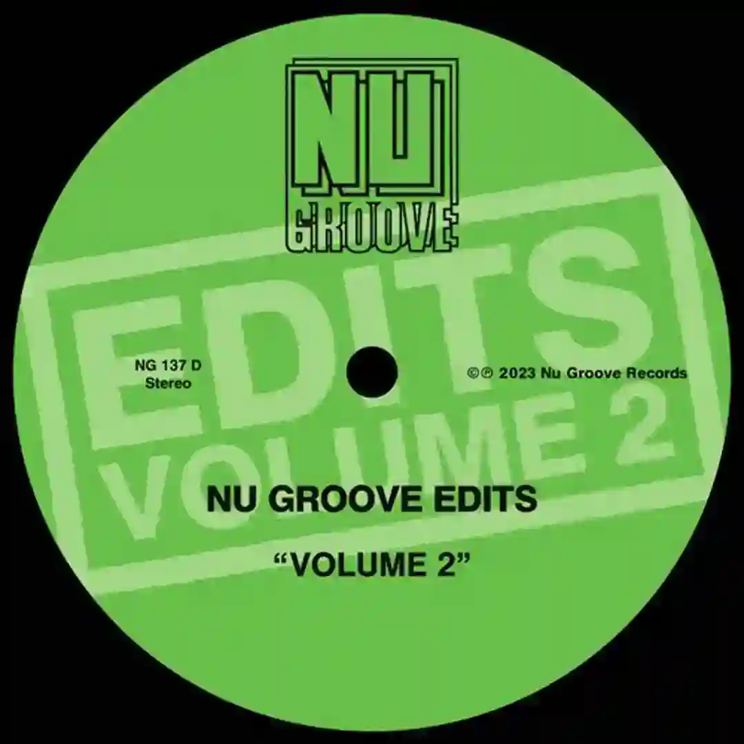 Keep Dance’n (Phil Weeks Rework) cover
