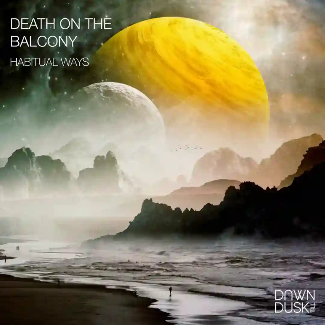 Habitual Ways cover