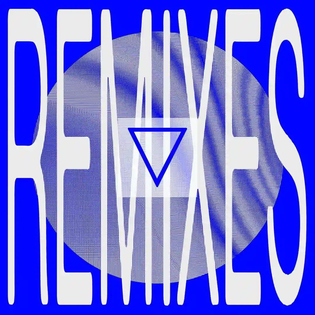 ::BLUE:: [Remixes] (Water) cover