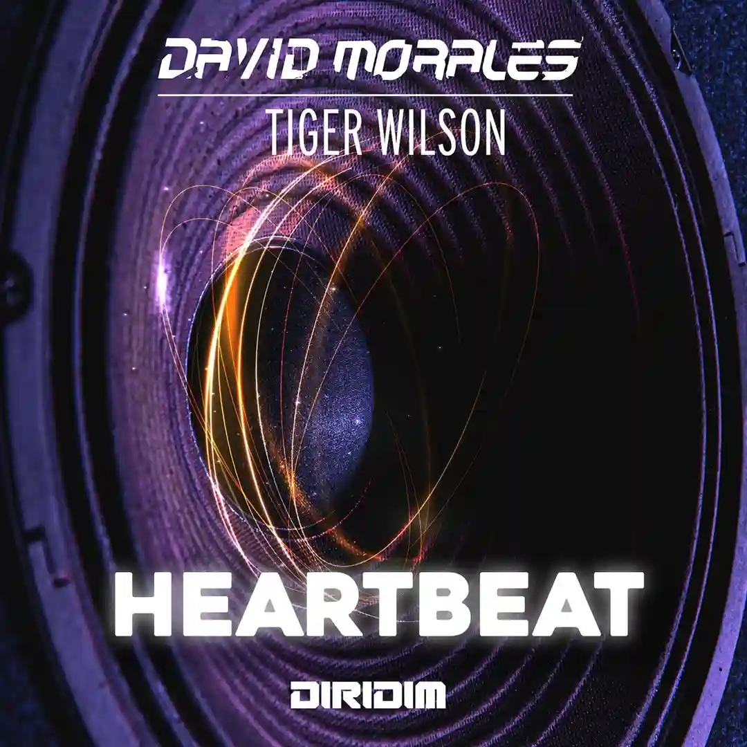 Heartbeat (Original Mix) cover