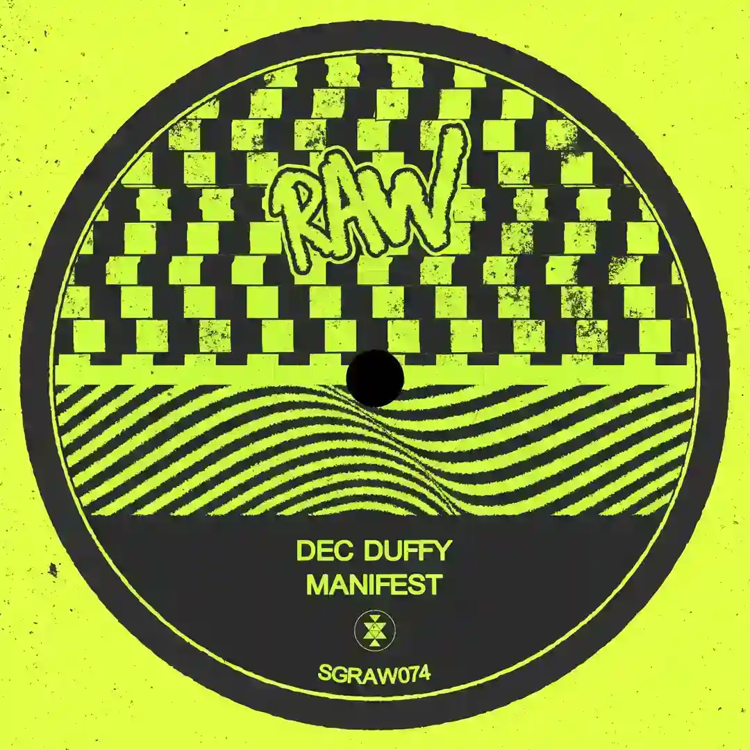 Manifest cover