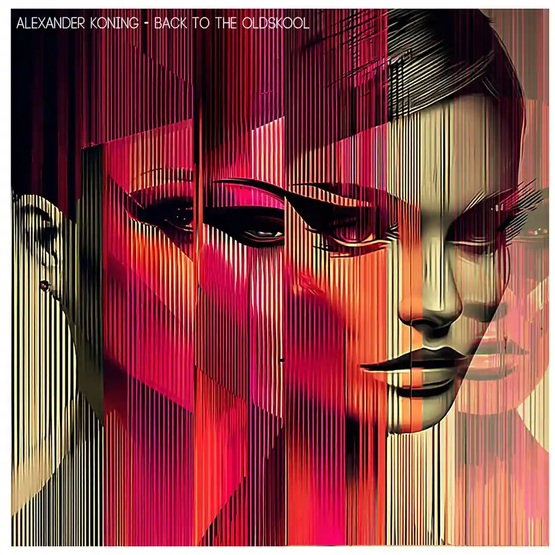 Screenwash Typo (Original Mix) cover