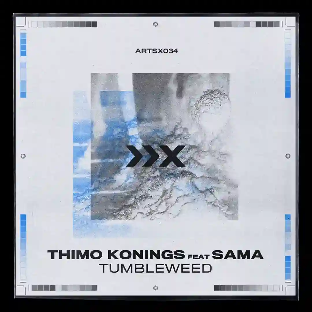 Tumbleweed cover