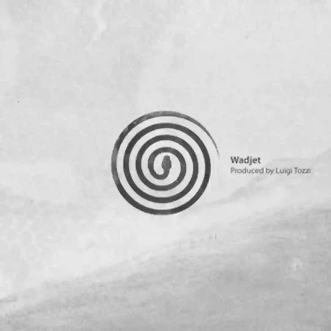 Wadjet cover