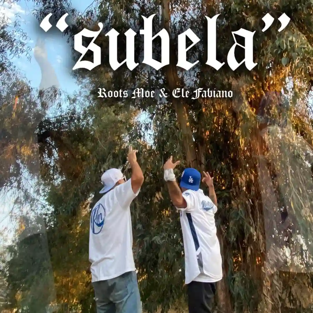 SUBELA (Original Mix) cover