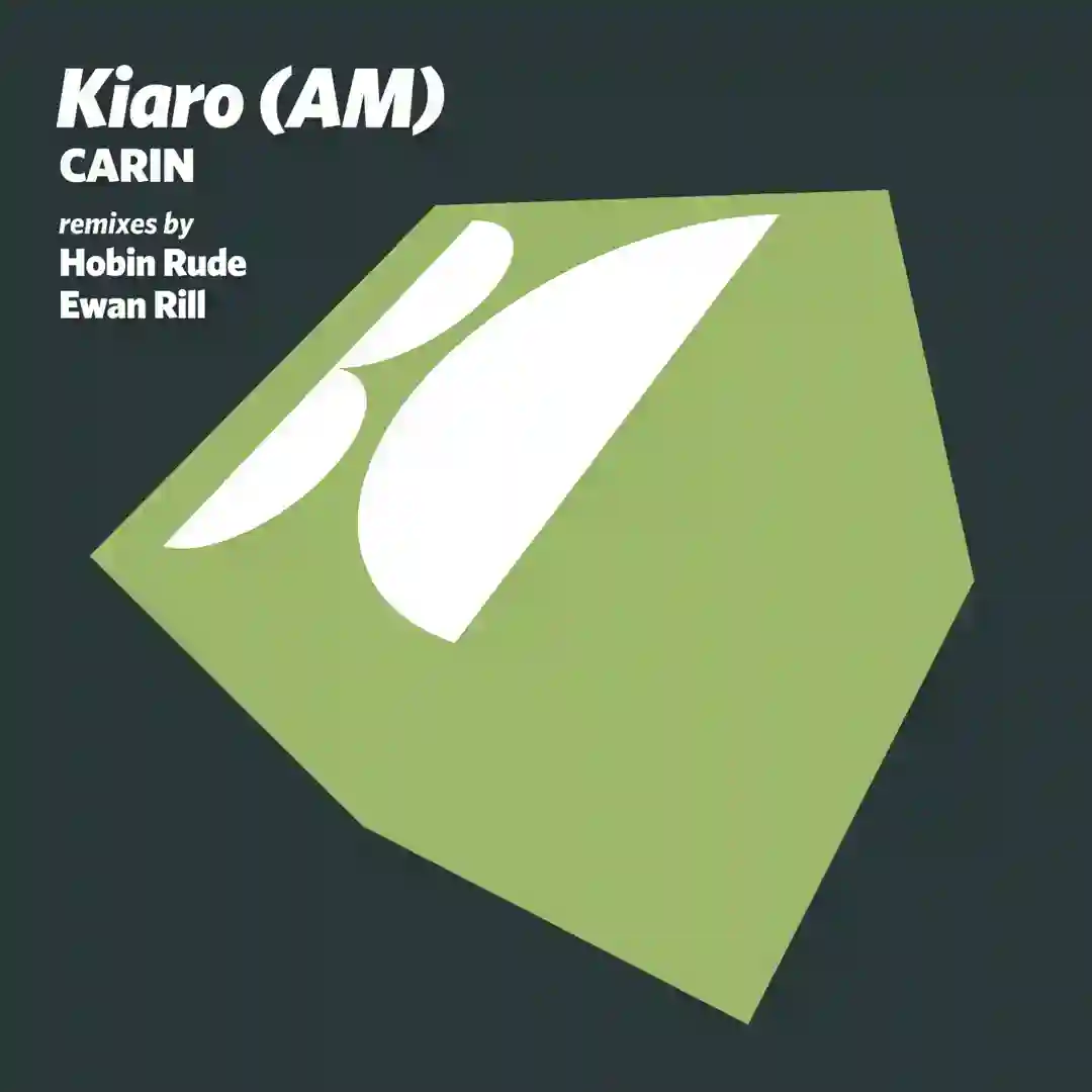 Carin (Ewan Rill Remix) cover