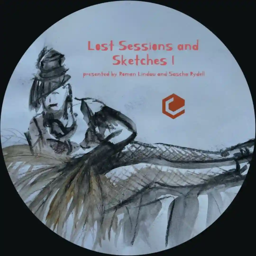Parlez-Vous Francais (Original Mix) cover